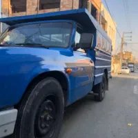 نیسان آبی ۱۴۰۲