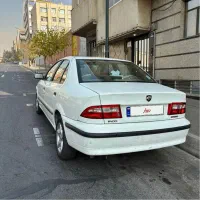 سمند LX EF7|خودرو سواری و وانت|تهران, زرگنده|دیوار