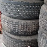 لاستیک نو