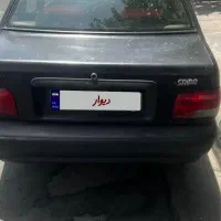 پراید مدل۸۳ انژکتور|خودرو سواری و وانت|تهران, خانی آباد نو جنوبی|دیوار