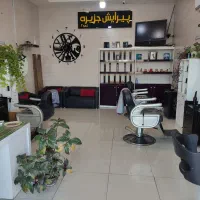 پیرایش جزیره واگذار میگردد|آرایشگاه و سالن‌های زیبایی|کیش, |دیوار