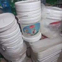 سطل خالی