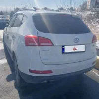 جک S5 مدل ۹۸|خودرو سواری و وانت|هشتگرد, شهرک گلها|دیوار