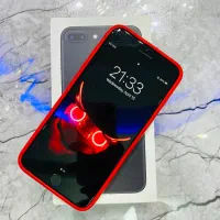 iphone 7plus(256)(100)|موبایل|ملایر, |دیوار