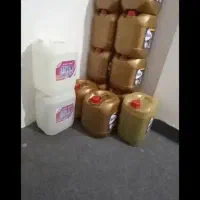 جوهر نک وایتکس من جرم گیر شیشه پاکن