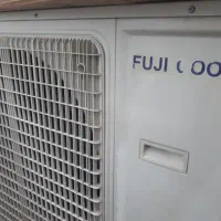 کولر ۲۴ هزار فوجی کول موتور پیستونی (کوپلند هندی)