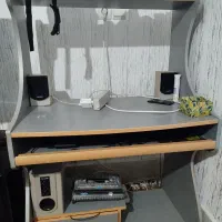 میز کامپیوتر و تحریر