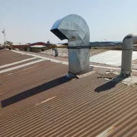 کانال سازی|خدمات پیشه و مهارت|قزوین, |دیوار