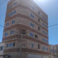 شهرک بهشتی ۵۴متر خیابان طاوس