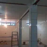 زیر زمین تجاری ابوذر|اجارهٔ مغازه و غرفه|کرمان, |دیوار