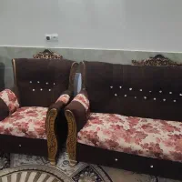 مبل هفت نفره