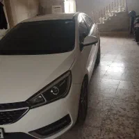 آریزو 5اتومات کم‌کار