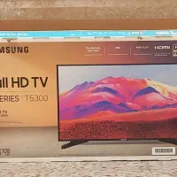 کارتن تلویزیون سامسونگ 43 اینچ