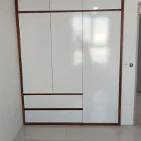 طراحی و ساخت کابینت و کمددیواری|مصالح و تجهیزات ساختمان|قدس, شهرقدس|دیوار