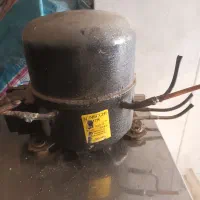 موتور یخچال سالم|یخچال و فریزر|تبریز, |دیوار