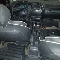 زانتیا فروشی مدل 86|خودرو سواری و وانت|اصفهان, رحیمآباد|دیوار