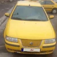 تاکسی بین شهری