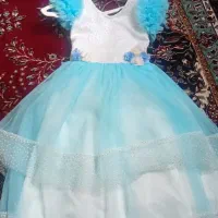 لباس دخترانه
