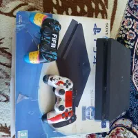 پی اس فور اسلیم 1ترابایت