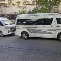 استخدام راننده ون وانا