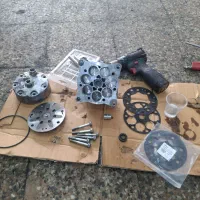 گازگیری کولر خودروهای ایرانی و خارجی و برقکاری