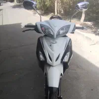 گالکسی،مودناس gt130|موتورسیکلت|تهران, شادمان|دیوار
