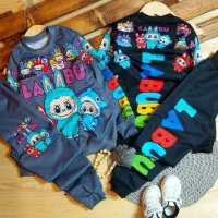 ست های جدید بچگانه ترند امسال|کفش و لباس بچه|شاهرود, |دیوار