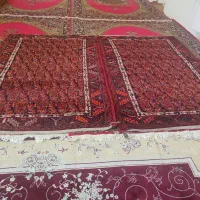 فرش دست بافت
