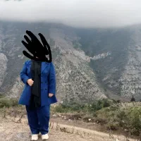 مانتو سایز ۴۸