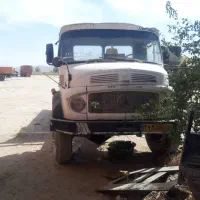 ۹۱۱ ارتشی جرثقیلدار