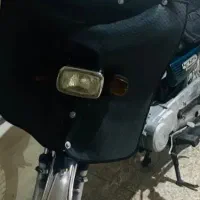 موتور سیکلت وقطعات هوندا۱۲۵