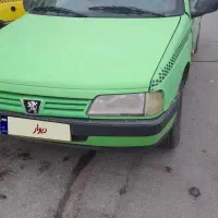 تاکسی درون شهری