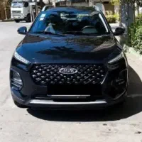 ام وی ام ایکس ۲۲ پرو دنده ای بهمن ۱۴۰۲