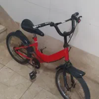 دوچرخه سایز20