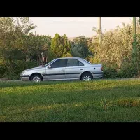 پارس مدل ۹۰ دوگانه کارخانه