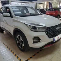 X55 pro گیربکس جدید