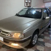 پژوپارس مدل۸۲ درحد