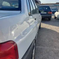 پراید ۸۵ بدون رنگ استثنایی|خودرو سواری و وانت|اردبیل, |دیوار