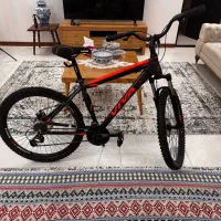 دوچرخه ویوا نو نو استفاده نشده|دوچرخه، اسکیت، اسکوتر|ساوه, |دیوار