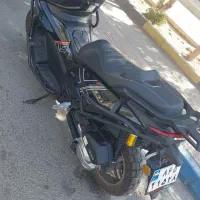 تعویض موتورسیکلت باپراید هم قیمت|موتورسیکلت|اصفهان, شهرک مهدیه|دیوار
