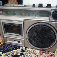 رادی national panasonick