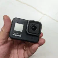 دوربین GoPro 8 Black