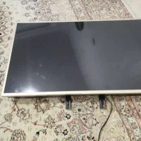 تلویزیون جی پلاس ۴۰ اینج درحد نوع  سالم