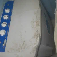 ماشین لباس شوی