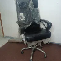 صندلی اداری چرخ دار|مبلمان اداری|اهواز, فاز ۲ پادادشهر|دیوار