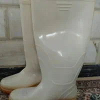 چکمه ساق بلند ۴۳ خارجی