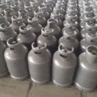 دو عدد کپسول گاز پرسی پر