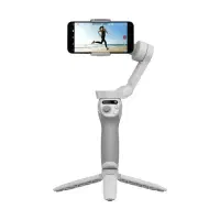 لرزش گیر فیلم برداری موبایل(اسمو سری ۷)درحد صفر