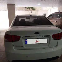 سراتو سایپا اپشنال۲۰۰۰ مدل ۹۶