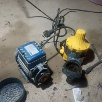 لوله کشی آب وفاضلاب